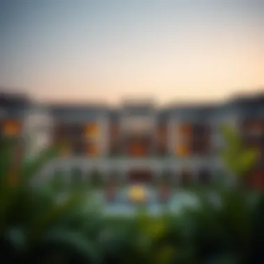 Magnificent The Greens Emaar: An In-Depth Exploration of a Premier Dubai Community Magnificent The Greens Emaar: An In-Depth Exploration of a Premier Dubai Community