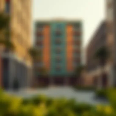 Magnificent Understanding Municipality Fees in Dubai Real Estate Magnificent Understanding Municipality Fees in Dubai Real Estate
