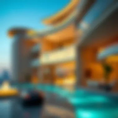 Magnificent Understanding the Monthly Cost of Living in Dubai Magnificent Understanding the Monthly Cost of Living in Dubai