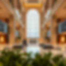 A Comprehensive Analysis of Al Ain Holdings: Insights and Implications Introduction