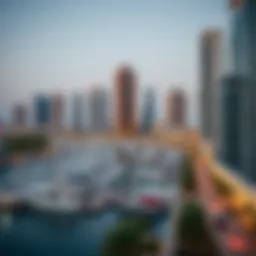 A Comprehensive Guide to Creek Harbor: Aspects of Dubai's Emerging Property Market Introduction