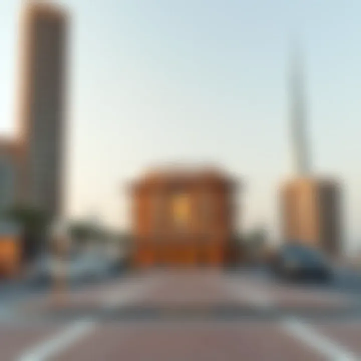 Notable A Comprehensive Guide to Creek Harbor: Aspects of Dubai's Emerging Property Market