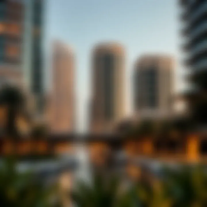 A Comprehensive Guide to Creek Harbor: Aspects of Dubai's Emerging Property Market Summary