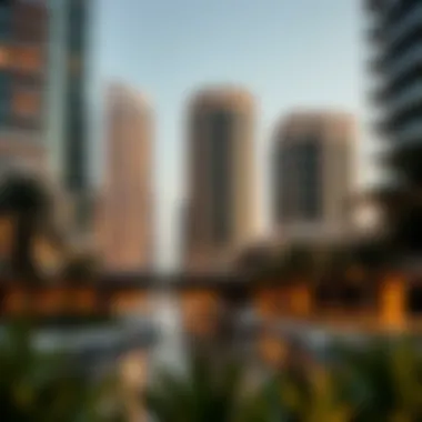 A Comprehensive Guide to Creek Harbor: Aspects of Dubai's Emerging Property Market Summary A Comprehensive Guide to Creek Harbor: Aspects of Dubai's Emerging Property Market Summary
