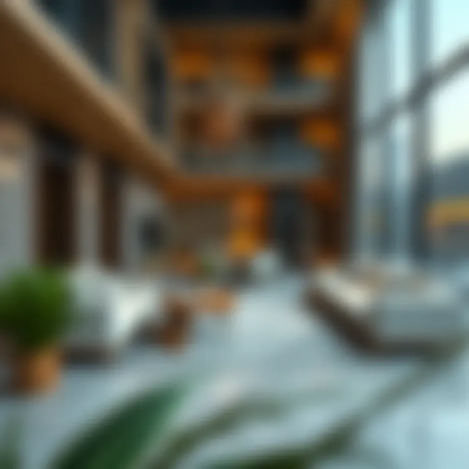 A Comprehensive Guide to Family Apartments for Rent in Dubai Introduction