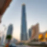 Al Huda Tower 2: A Comprehensive Overview of Dubai's Unique Property Introduction