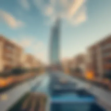 Notable Al Huda Tower 2: A Comprehensive Overview of Dubai's Unique Property Notable Al Huda Tower 2: A Comprehensive Overview of Dubai's Unique Property