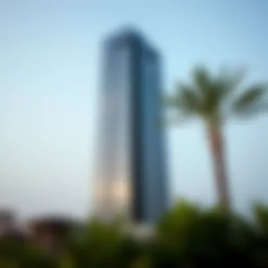 Al Huda Tower 2: A Comprehensive Overview of Dubai's Unique Property Summary Al Huda Tower 2: A Comprehensive Overview of Dubai's Unique Property Summary