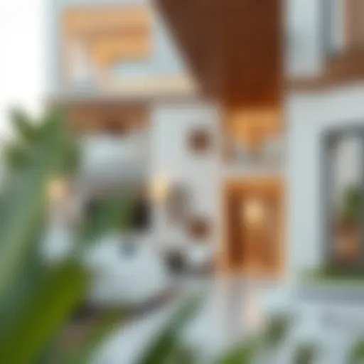 Amani Residence Al Nahda 2: A Comprehensive Analysis Introduction