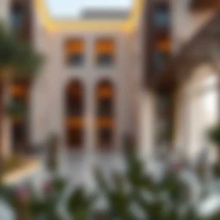 Notable Amani Residence Al Nahda 2: A Comprehensive Analysis