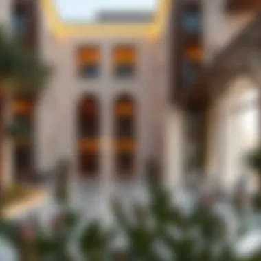 Notable Amani Residence Al Nahda 2: A Comprehensive Analysis Notable Amani Residence Al Nahda 2: A Comprehensive Analysis