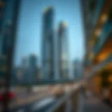 An In-Depth Analysis of One Tower Business Bay Introduction