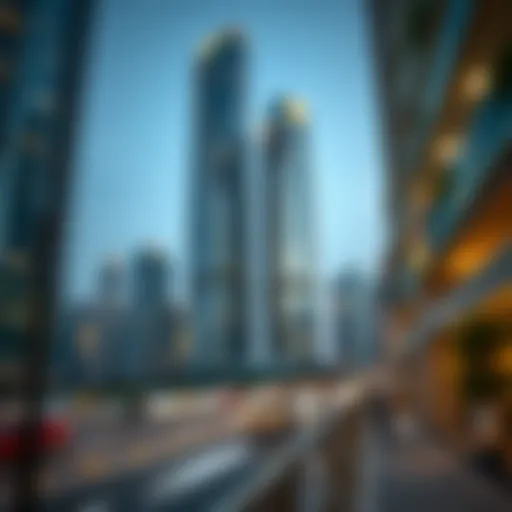 An In-Depth Analysis of One Tower Business Bay Introduction