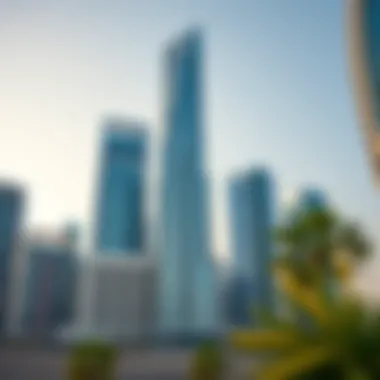 Notable An In-Depth Analysis of One Tower Business Bay Notable An In-Depth Analysis of One Tower Business Bay