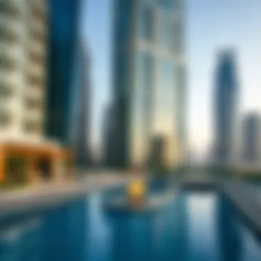 An In-Depth Analysis of One Tower Business Bay Summary An In-Depth Analysis of One Tower Business Bay Summary