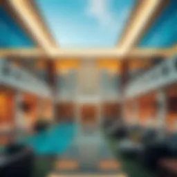An In-Depth Examination of Radisson Blu Dubai Silicon Oasis Introduction
