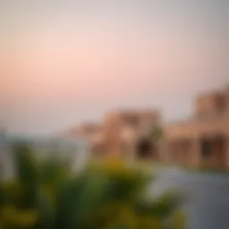 An In-Depth Exploration of Al Wasl Al Qusais: A Unique Village in Dubai Introduction
