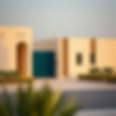 Notable An In-Depth Exploration of Al Wasl Al Qusais: A Unique Village in Dubai Notable An In-Depth Exploration of Al Wasl Al Qusais: A Unique Village in Dubai