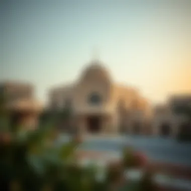 An In-Depth Exploration of Al Wasl Al Qusais: A Unique Village in Dubai Summary An In-Depth Exploration of Al Wasl Al Qusais: A Unique Village in Dubai Summary