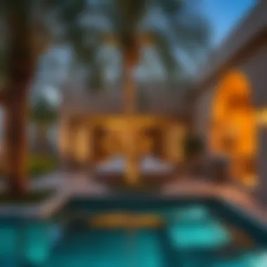 Notable An In-Depth Exploration of Emirates Oasis Villas Notable An In-Depth Exploration of Emirates Oasis Villas
