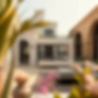 An In-Depth Exploration of Emirates Oasis Villas Summary An In-Depth Exploration of Emirates Oasis Villas Summary