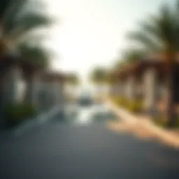 An In-Depth Exploration of Maryam Island: A Multifaceted Destination Introduction