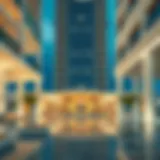 An In-Depth Exploration of Sunrise Bay Tower 1 Introduction