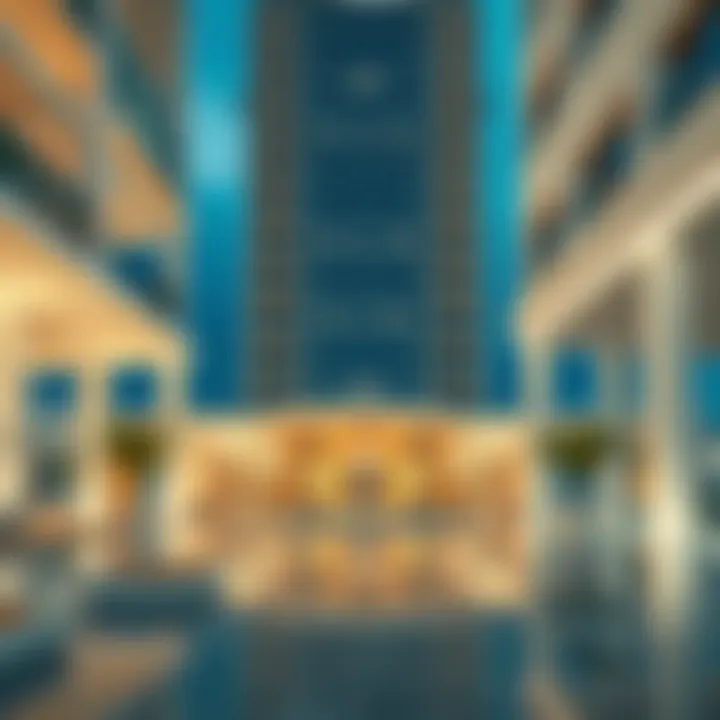 An In-Depth Exploration of Sunrise Bay Tower 1 Introduction