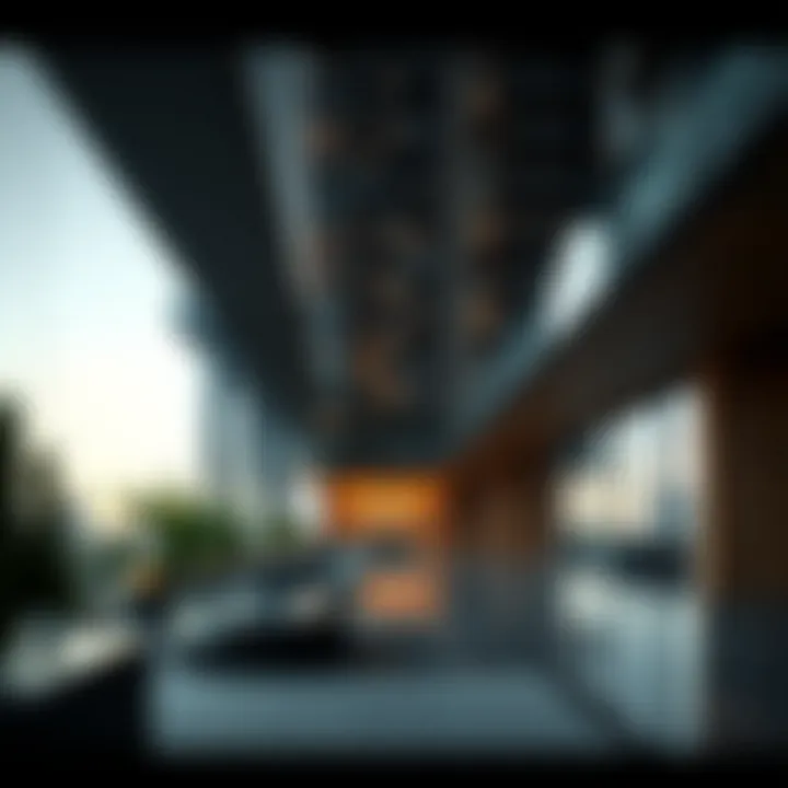 An In-Depth Exploration of Sunrise Bay Tower 1 Summary