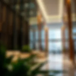 An Insight into Facilities Management Companies in Dubai Introduction