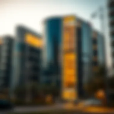 Notable An Insight into Facilities Management Companies in Dubai