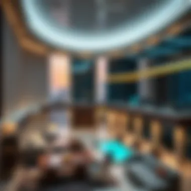 An Insight into Facilities Management Companies in Dubai Summary