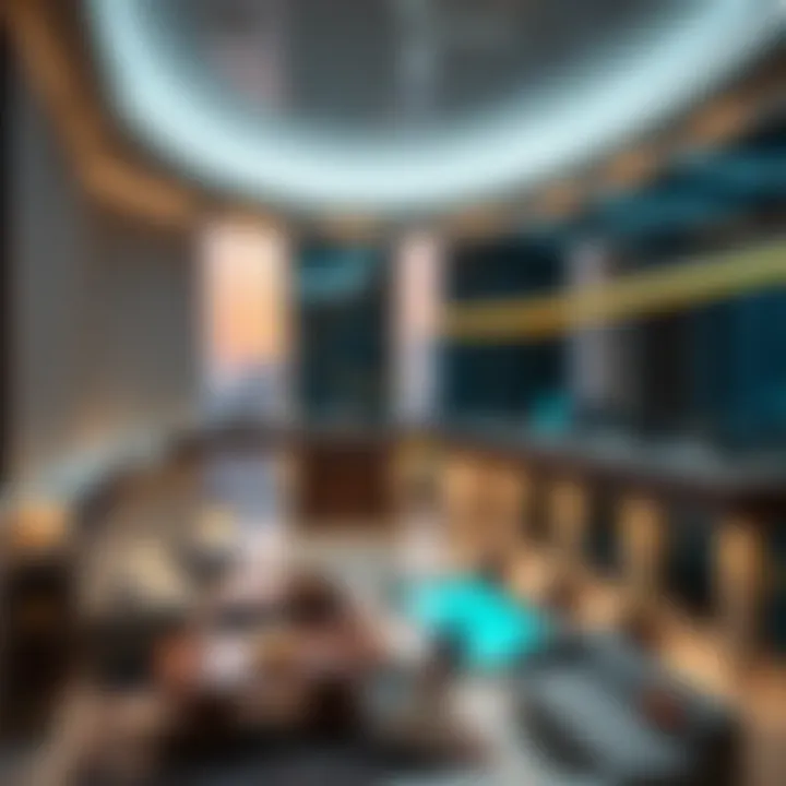 An Insight into Facilities Management Companies in Dubai Summary