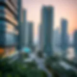 Aqua Developments: Transforming Dubai's Real Estate Landscape Introduction