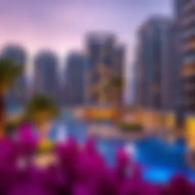 Aqua Developments: Transforming Dubai's Real Estate Landscape Summary