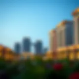 Azizi Meydan: A Comprehensive Exploration of a Key Dubai Development Introduction