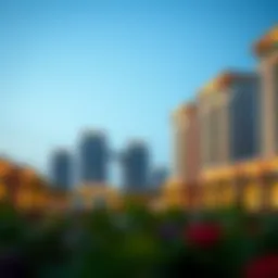 Azizi Meydan: A Comprehensive Exploration of a Key Dubai Development Introduction