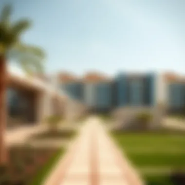Notable Azizi Meydan: A Comprehensive Exploration of a Key Dubai Development Notable Azizi Meydan: A Comprehensive Exploration of a Key Dubai Development