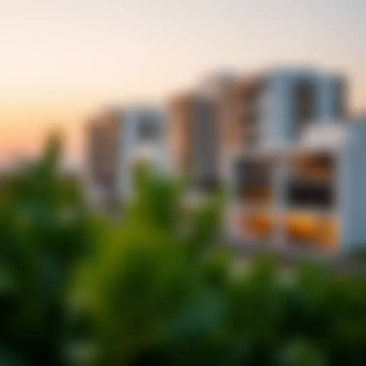 Azizi Meydan: A Comprehensive Exploration of a Key Dubai Development Summary