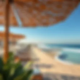 Bateen Beach: A Comprehensive Exploration of Dubai's Coastal Jewel Introduction