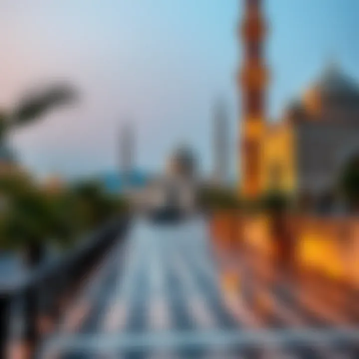 Notable Best Places to Visit During Eid Holidays