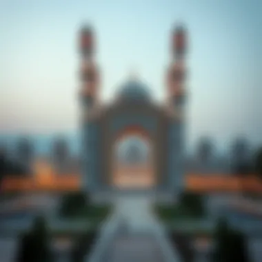 Best Places to Visit During Eid Holidays Summary