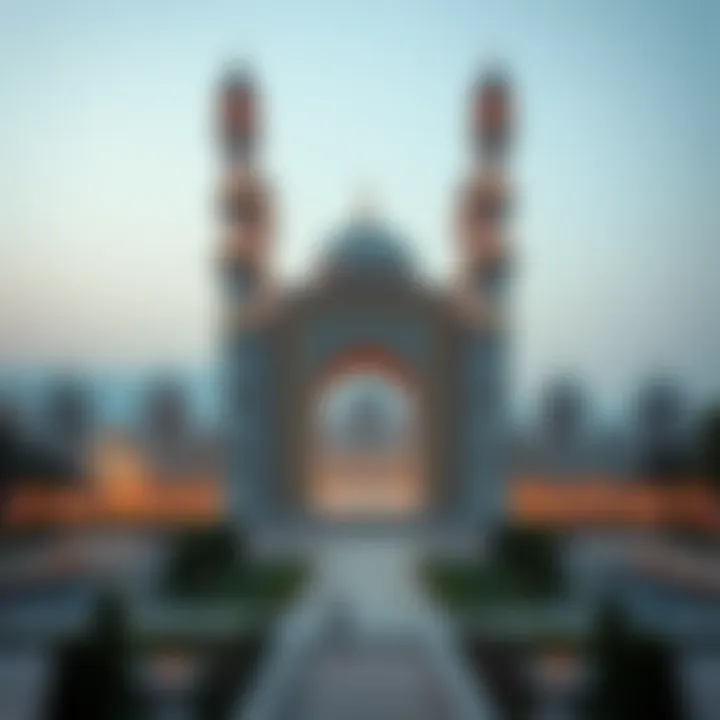 Best Places to Visit During Eid Holidays Summary