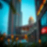 Binghatti Dubai Silicon Oasis: A Comprehensive Overview Introduction