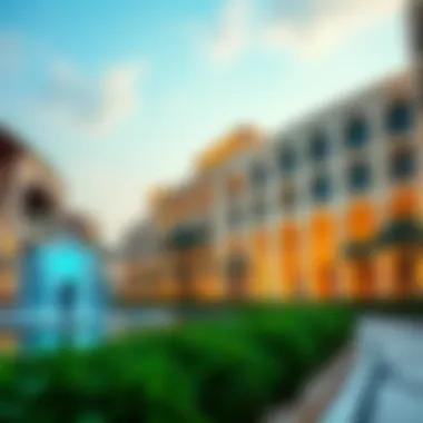 Notable Binghatti Dubai Silicon Oasis: A Comprehensive Overview