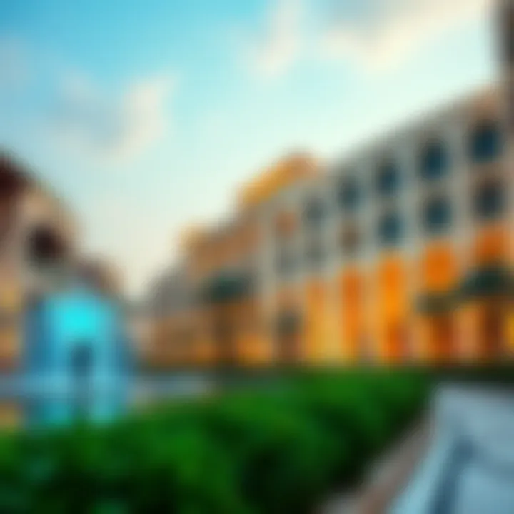 Notable Binghatti Dubai Silicon Oasis: A Comprehensive Overview