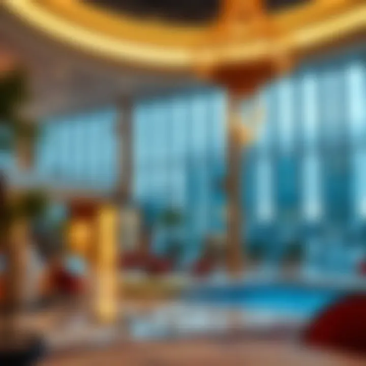 Binghatti Dubai Silicon Oasis: A Comprehensive Overview Summary