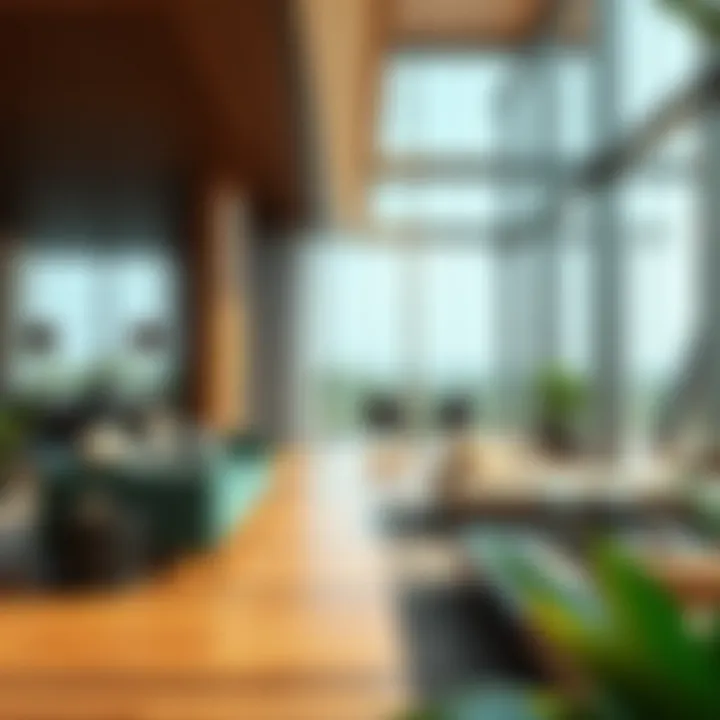 Lifestyle amenities available at Binghatti Orchid