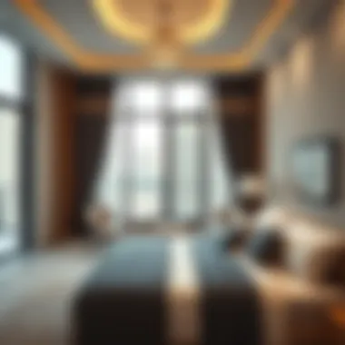 Notable Burjuman Room for Rent: An In-Depth Exploration