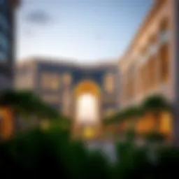 City Center Al Zahia: Visual Insights Introduction